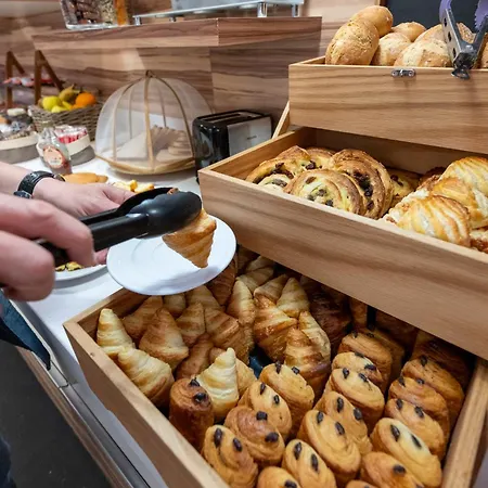 네메아 콩코드 툴루즈